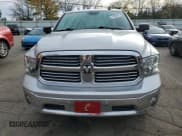 ✅ 2018 Ram 1500 Big Horn • VIN: 3C6RR7LG7JG252668 • Лот: 91438705. Опубликован ранее на Copart с пробегом 86 007 миль. Бесплатный доступ к архиву аукционных продаж из США и подробный отчёт об истории автомобиля на DreamBid. Изображение 5.