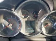 ✅ 2011 Chevrolet Cruze LTZ • VIN: 1G1PH5S99B7152765 • Лот: 82631165. Опубликован ранее на Copart с пробегом 95 641 миль. Бесплатный доступ к архиву аукционных продаж из США и подробный отчёт об истории автомобиля на DreamBid. Изображение 9.