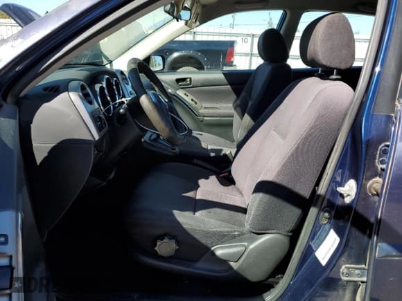 ✅ 2003 Pontiac Vibe • VIN: 5Y2SL62883Z454132 • Lot: 87297375. Wystawiony na Copart z przebiegiem 199 351 mil. Bezpłatny archiwum sprzedaży aukcyjnych z USA i szczegółowy raport historii pojazdu na DreamBid. Zdjęcie 7.