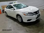 ✅ 2017 Nissan Altima S • VIN: 1N4AL3AP3HC242211 • Lot: 84186155. Wystawiony na Copart z przebiegiem 130 121 mil. Bezpłatny archiwum sprzedaży aukcyjnych z USA i szczegółowy raport historii pojazdu na DreamBid. Zdjęcie 13.