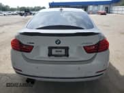 ✅ 2017 BMW 4 Series 430i xDrive • VIN: WBA4F9C51HG791800 • Lot: 66679885. Listed on Copart with 90,330 mi. Free auction sales archive from the USA and detailed vehicle history report at DreamBid. Image 6.