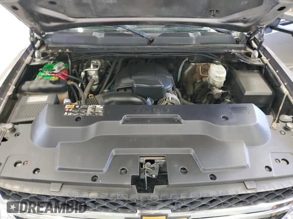 ✅ 2012 Chevrolet Silverado 2500HD LT • VIN: 1GC1KXCG4CF155409 • Лот: 65365905. Опубликован ранее на Copart с пробегом 171 201 миль. Бесплатный доступ к архиву аукционных продаж из США и подробный отчёт об истории автомобиля на DreamBid. Изображение 11.