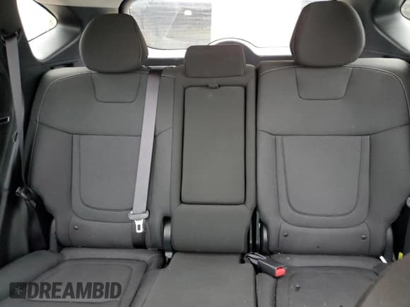 ✅ 2022 Hyundai Tucson Preferred • VIN: KM8JBCAE8NU033835 • Lot: 55229355. Wystawiony na Copart z przebiegiem 64 828 mil. Bezpłatny archiwum sprzedaży aukcyjnych z USA i szczegółowy raport historii pojazdu na DreamBid. Zdjęcie 10.