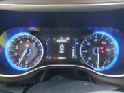 ✅ 2020 Chrysler Voyager LXi • VIN: 2C4RC1DG1LR264995 • Лот: 43392643. Опубликован ранее на IAAI с пробегом 138 042 миль. Бесплатный доступ к архиву аукционных продаж из США и подробный отчёт об истории автомобиля на DreamBid. Изображение 7.