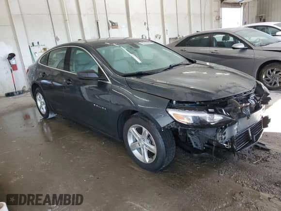 2019 Chevrolet Malibu LS с VIN 1G1ZC5STXKF171124, выставлен на аукционе Copart как лот 70747065 с пробегом 103 899 миль миль и Списание • Salvage title. История ставок и продаж доступна на DreamBid. Изображение 4.