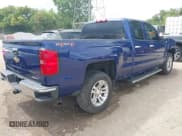 ✅ 2014 Chevrolet Silverado 1500 LT • VIN: 1GCVKREH9EZ119445 • Lot: 42905897. Wystawiony na IAAI z przebiegiem 144 898 mil. Bezpłatny archiwum sprzedaży aukcyjnych z USA i szczegółowy raport historii pojazdu na DreamBid. Zdjęcie 4.