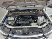 ✅ 2020 Ford Explorer XLT • VIN: 1FMSK8DH8LGC87466 • Лот: 92919095. Опубликован ранее на Copart с пробегом 80 766 миль. Бесплатный доступ к архиву аукционных продаж из США и подробный отчёт об истории автомобиля на DreamBid. Изображение 12.