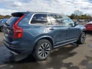 ✅ 2020 Volvo XC90 Momentum • VIN: YV4102PK1L1584329 • Лот: 87221455. Опубликован ранее на Copart с пробегом 60 134 миль. Бесплатный доступ к архиву аукционных продаж из США и подробный отчёт об истории автомобиля на DreamBid. Изображение 3.
