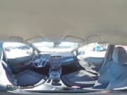 ✅ 2021 Nissan LEAF S • VIN: 1N4AZ1BV4MC550675 • Lot: 86189005. Listed on Copart with 48,720 mi. Free auction sales archive from the USA and detailed vehicle history report at DreamBid. Image 14.