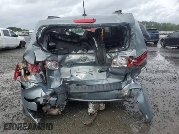 ✅ 2009 Hyundai Santa Fe GLS • VIN: 5NMSG13D89H328272 • Лот: 73031684. Размещён на Copart с пробегом 210 275 миль миль. Получите бесплатный доступ к архиву аукционных продаж из США и посмотрите подробный отчёт об истории автомобиля на DreamBid. Изображение 6.