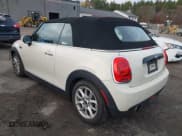 ✅ 2019 MINI Convertible Cooper • VIN: WMWWG5C51K3H07720 • Лот: 43660610. Опубликован ранее на IAAI с пробегом 52 494 миль. Бесплатный доступ к архиву аукционных продаж из США и подробный отчёт об истории автомобиля на DreamBid. Изображение 3.