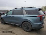 ✅ 2025 Kia Carnival SX Prestige • VIN: KNDNE5K35S6485084 • Лот: 51744165. Опубликован ранее на Copart с пробегом 6 308 миль. Бесплатный доступ к архиву аукционных продаж из США и подробный отчёт об истории автомобиля на DreamBid. Изображение 2.