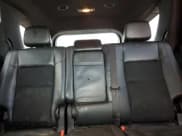 ✅ 2022 Dodge Durango GT Plus • VIN: 1C4RDJDG4NC104411 • Lot: 85543055. Listed on Copart with 94,503 mi. Free auction sales archive from the USA and detailed vehicle history report at DreamBid. Image 10.