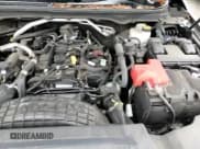 ✅ 2021 Ford Ranger XL • VIN: 1FTER4FH2MLD30422 • Лот: 50845665. Опубликован ранее на Copart с пробегом 22 480 миль. Бесплатный доступ к архиву аукционных продаж из США и подробный отчёт об истории автомобиля на DreamBid. Изображение 13.