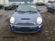 ✅ 2005 MINI Convertible S • VIN: WMWRH33415TK55243 • Lot: 93570225. Wystawiony na Copart z przebiegiem 79 303 mil. Bezpłatny archiwum sprzedaży aukcyjnych z USA i szczegółowy raport historii pojazdu na DreamBid. Zdjęcie 5.