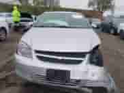 2009 Chevrolet Cobalt 1LT with VIN 1G1AT18H197179481, listed as a IAAI auction lot 43459086 with 76,608 mi miles and . Bid and sale history available at DreamBid. Image 12.