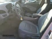 ✅ 2018 Chevrolet Volt LT • VIN: 1G1RA6S53JU155886 • Lot: 83875864. Wystawiony na Copart z przebiegiem 34 483 mil. Bezpłatny archiwum sprzedaży aukcyjnych z USA i szczegółowy raport historii pojazdu na DreamBid. Zdjęcie 7.