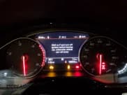 ✅ 2015 Audi A8 3.0L TDI • VIN: WAU3MAFD3FN009317 • Лот: 43693695. Опубликован ранее на Copart с пробегом 156 670 миль. Бесплатный доступ к архиву аукционных продаж из США и подробный отчёт об истории автомобиля на DreamBid. Изображение 9.