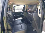 ✅ 2010 Dodge 1500 Sport • VIN: 1D7RV1CT7AS254580 • Lot: 42721490. Wystawiony na IAAI z przebiegiem 193 948 mil. Bezpłatny archiwum sprzedaży aukcyjnych z USA i szczegółowy raport historii pojazdu na DreamBid. Zdjęcie 8.