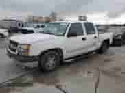 ✅ 2004 Chevrolet Silverado 1500 LS • VIN: 2GCEC13T541330364 • Лот: 64773585. Опубликован ранее на Copart с пробегом 366 651 миль. Бесплатный доступ к архиву аукционных продаж из США и подробный отчёт об истории автомобиля на DreamBid. Изображение 1.