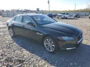 ✅ 2017 Jaguar XF • VIN: SAJBJ4BN1HCY48776 • Lot: 83594064. Listed on Copart with 69,469 mi. Free auction sales archive from the USA and detailed vehicle history report at DreamBid. Image 4.