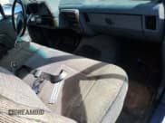 ✅ 1991 Ford F-150 • VIN: 1FTDF15N1MNA06554 • Лот: 48962595. Опубликован ранее на Copart с пробегом 70 693 миль. Бесплатный доступ к архиву аукционных продаж из США и подробный отчёт об истории автомобиля на DreamBid. Изображение 8.