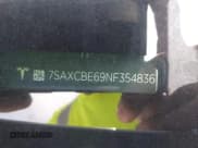 ✅ 2022 Tesla Model X Plaid • VIN: 7SAXCBE69NF354836 • Лот: 42405648. Опубликован ранее на IAAI с пробегом Не указан. Бесплатный доступ к архиву аукционных продаж из США и подробный отчёт об истории автомобиля на DreamBid. Изображение 9.