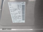 ✅ 2014 Nissan Pathfinder Platinum • VIN: 5N1AR2MN2EC619650 • Lot: 42124708. Listed on IAAI with 103,093 mi. Free auction sales archive from the USA and detailed vehicle history report at DreamBid. Image 9.