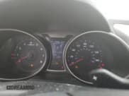 ✅ 2016 Hyundai Veloster • VIN: KMHTC6AD7GU268647 • Lot: 46264145. Wystawiony na Copart z przebiegiem 139 814 mil. Bezpłatny archiwum sprzedaży aukcyjnych z USA i szczegółowy raport historii pojazdu na DreamBid. Zdjęcie 9.