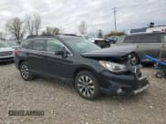 ✅ 2016 Subaru Outback Limited • VIN: 4S4BSBLC1G3265678 • Lot: 91198355. Listed on Copart with 208,724 mi. Free auction sales archive from the USA and detailed vehicle history report at DreamBid. Image 4.