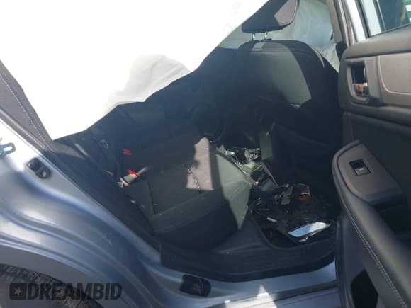 ✅ 2015 Subaru Legacy Premium • VIN: 4S3BNAC67F3002979 • Lot: 43476890. Listed on IAAI with 117,469 mi. Free auction sales archive from the USA and detailed vehicle history report at DreamBid. Image 8.