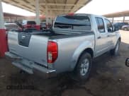 ✅ 2009 Nissan Frontier SE • VIN: 1N6AD07U59C405247 • Lot: 42821636. Wystawiony na IAAI z przebiegiem 164 946 mil. Bezpłatny archiwum sprzedaży aukcyjnych z USA i szczegółowy raport historii pojazdu na DreamBid. Zdjęcie 4.