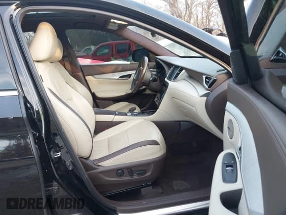 ✅ 2019 Infiniti QX50 Essential • VIN: 3PCAJ5M15KF121001 • Lot: 43742799. Listed on IAAI with 65,323 mi. Free auction sales archive from the USA and detailed vehicle history report at DreamBid. Image 5.