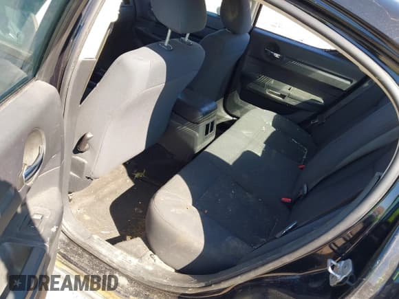 ✅ 2010 Dodge Charger Police • VIN: 2B3AA4CV0AH224092 • Лот: 41881563. Опубликован ранее на IAAI с пробегом 219 980 миль. Бесплатный доступ к архиву аукционных продаж из США и подробный отчёт об истории автомобиля на DreamBid. Изображение 8.