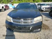 ✅ 2014 Dodge Avenger SXT • VIN: 1C3CDZCG6EN199763 • Лот: 62737815. Опубликован ранее на Copart с пробегом 95 294 миль. Бесплатный доступ к архиву аукционных продаж из США и подробный отчёт об истории автомобиля на DreamBid. Изображение 11.