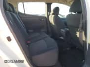 ✅ 2020 Nissan LEAF S • VIN: 1N4AZ1BPXLC302141 • Lot: 87290025. Wystawiony na Copart z przebiegiem 86 694 mil. Bezpłatny archiwum sprzedaży aukcyjnych z USA i szczegółowy raport historii pojazdu na DreamBid. Zdjęcie 10.