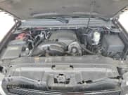 ✅ 2012 Chevrolet Tahoe Commercial • VIN: 1GNLC2E07CR237472 • Lot: 81506045. Listed on Copart with 373,324 mi. Free auction sales archive from the USA and detailed vehicle history report at DreamBid. Image 12.