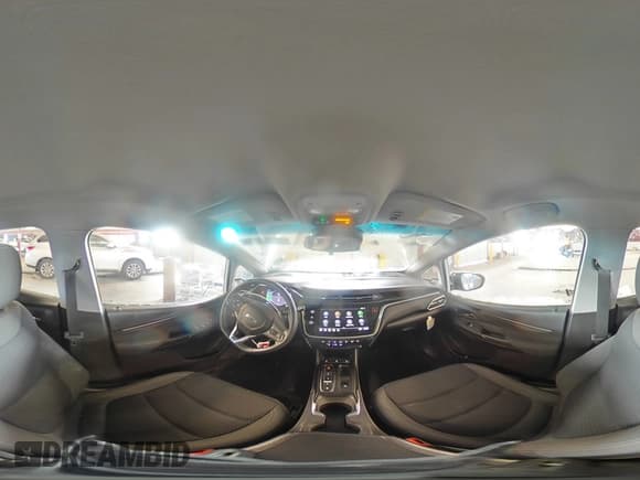 ✅ 2023 Chevrolet Bolt EV 1LT • VIN: 1G1FW6S04P4108674 • Lot: 88568485. Wystawiony na Copart z przebiegiem 20 349 mil. Bezpłatny archiwum sprzedaży aukcyjnych z USA i szczegółowy raport historii pojazdu na DreamBid. Zdjęcie 13.