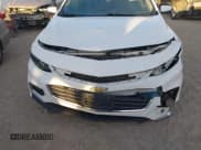 ✅ 2017 Chevrolet Malibu LT • VIN: 1G1ZE5STXHF192929 • Lot: 43468126. Listed on IAAI with 121,210 mi. Free auction sales archive from the USA and detailed vehicle history report at DreamBid. Image 6.