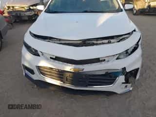 ✅ 2017 Chevrolet Malibu LT • VIN: 1G1ZE5STXHF192929 • Lot: 43468126. Wystawiony na IAAI z przebiegiem 121 210 mil mil. Skorzystaj z bezpłatnego archiwum sprzedaży aukcyjnych z USA i zobacz szczegółowy raport historii pojazdu na DreamBid. Zdjęcie 6.