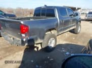 ✅ 2023 Toyota Tacoma SR • VIN: 3TMCZ5AN4PM582962 • Lot: 41373504. Listed on IAAI with 34,138 mi. Free auction sales archive from the USA and detailed vehicle history report at DreamBid. Image 4.