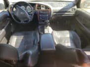 ✅ 2002 Nissan Pathfinder SE • VIN: JN8DR09X12W654372 • Lot: 50500045. Listed on Copart with 200,955 mi. Free auction sales archive from the USA and detailed vehicle history report at DreamBid. Image 8.