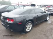 ✅ 2011 Chevrolet Camaro 1LT • VIN: 2G1FB1ED5B9113448 • Lot: 42884778. Wystawiony na IAAI z przebiegiem 101 587 mil. Bezpłatny archiwum sprzedaży aukcyjnych z USA i szczegółowy raport historii pojazdu na DreamBid. Zdjęcie 4.