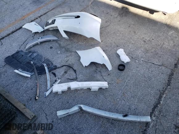 ✅ 2009 Lexus ES 330 • VIN: JTHBJ46G292337092 • Лот: 85421175. Опубликован ранее на Copart с пробегом 99 391 миль. Бесплатный доступ к архиву аукционных продаж из США и подробный отчёт об истории автомобиля на DreamBid. Изображение 12.