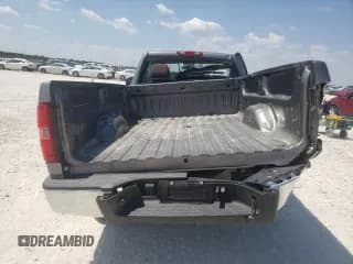 ✅ 2013 Chevrolet Silverado 1500 Work Truck • VIN: 1GCNCPEA5DZ125553 • Lot: 67369734. Listed on Copart with Not provided. Free auction sales archive from the USA and detailed vehicle history report at DreamBid. Image 6.