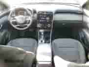 2023 Hyundai Santa Cruz SE с VIN 5NTJADAE7PH068927, выставлен на аукционе Copart как лот 41409345 с пробегом 32 683 миль миль и Чистый • Clean title. История ставок и продаж доступна на DreamBid. Изображение 8.