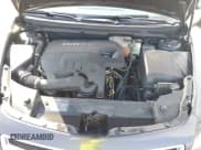 ✅ 2012 Chevrolet Malibu 1FL • VIN: 1G1ZA5E0XCF356833 • Lot: 43693337. Wystawiony na IAAI z przebiegiem 109 704 mil. Bezpłatny archiwum sprzedaży aukcyjnych z USA i szczegółowy raport historii pojazdu na DreamBid. Zdjęcie 10.