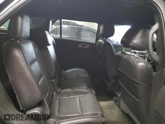 ✅ 2014 Ford Explorer XLT • VIN: 1FM5K7D84EGC44639 • Lot: 93122855. Listed on Copart with 192,195 mi. Free auction sales archive from the USA and detailed vehicle history report at DreamBid. Image 11.