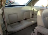 ✅ 2007 Volkswagen Beetle • VIN: 3VWRW31C37M506622 • Lot: 77896784. Listed on Copart with 129,953 mi. Free auction sales archive from the USA and detailed vehicle history report at DreamBid. Image 10.