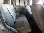 ✅ 2007 Jeep Liberty Limited • VIN: 1J4GL58K17W700877 • Lot: 60612945. Listed on Copart with 86,977 mi. Free auction sales archive from the USA and detailed vehicle history report at DreamBid. Image 10.